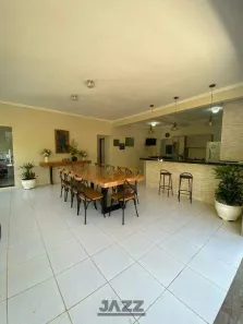 Casa com 3 Quartos à venda, 340m² no Residencial Colinas de São Francisco, Bragança Paulista