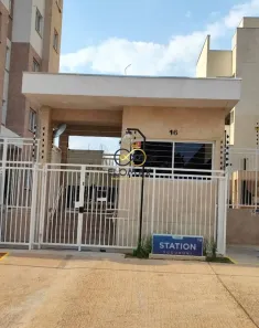 Apartamento com 2 Quartos à venda, 35m² no Parque Vitória, São Paulo