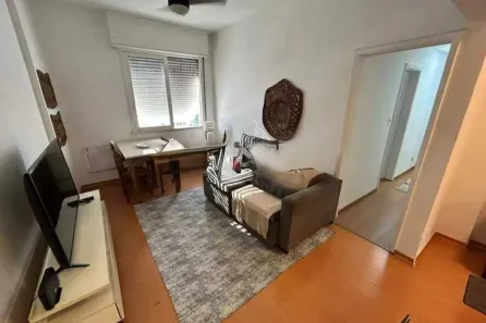Apartamento com 3 Quartos à venda, 67m² no Catete, Rio de Janeiro