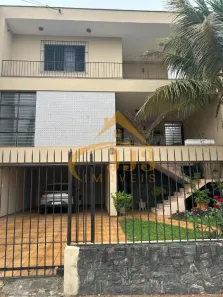 Casa com 3 Quartos à venda, 313m² no Vila Trujillo, Sorocaba