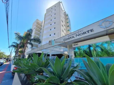 Apartamento com 3 Quartos à venda, 92m² no Itacorubi, Florianópolis