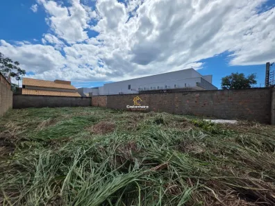 Lote/Terreno à venda, 288m² no Plano Diretor Sul, Palmas