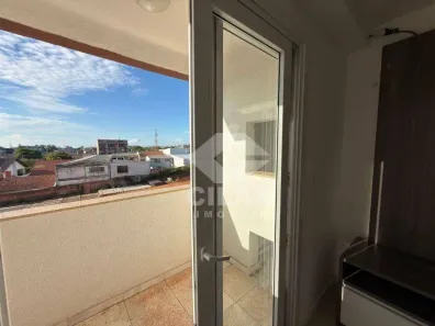 Apartamento com 2 Quartos à venda, 53m² no Marechal Rondon, Canoas