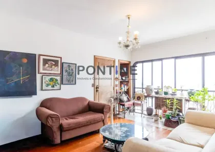 Apartamento com 3 Quartos à venda, 93m² no Aclimação, São Paulo