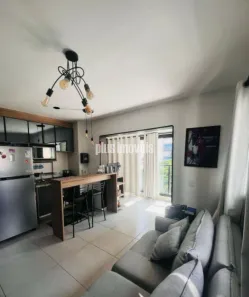 Apartamento com 1 Quarto para alugar, 45m² no Chácara Inglesa, São Paulo