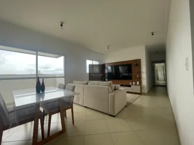 Apartamento com 3 Quartos à venda, 93m² no Barranco, Taubaté