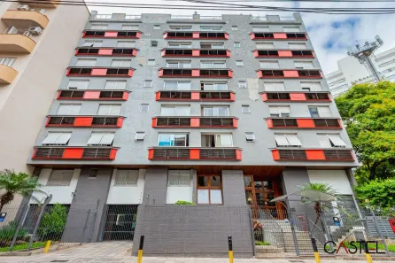 Cobertura com 3 Quartos à venda, 191m² no Centro Histórico, Porto Alegre