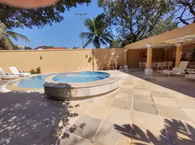 Casa de Condomínio com 5 Quartos à venda, 1000m² no Barra da Tijuca, Rio de Janeiro