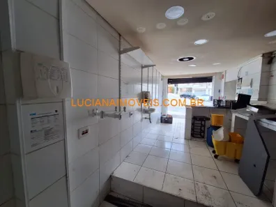 Ponto Comercial para alugar, 25m² no Vila Ipojuca, São Paulo
