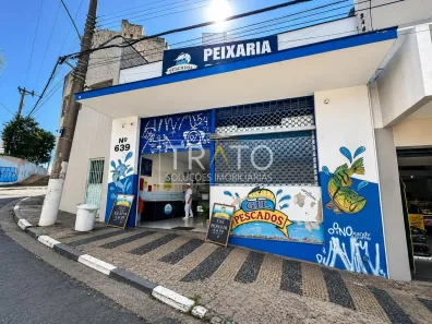 Galpão/Depósito/Armazém à venda, 180m² no Centro, Campinas