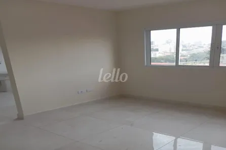 Apartamento com 2 Quartos para alugar, 51m² no Vila Mazzei, São Paulo