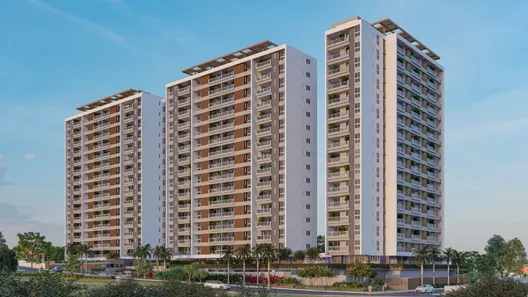 Apartamento com 3 Quartos à venda, 112m² no Sandra Cavalcante, Campina Grande