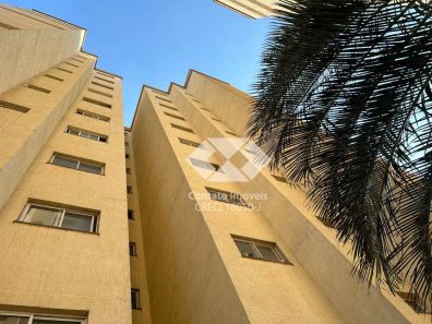 Apartamento com 2 Quartos à venda, 58m² no Jardim Marajoara, Nova Odessa