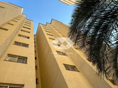 Apartamento com 2 Quartos à venda, 58m² no Jardim Marajoara, Nova Odessa