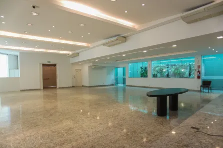 Imóvel Comercial para alugar, 565m² no Setor Pedro Ludovico, Goiânia