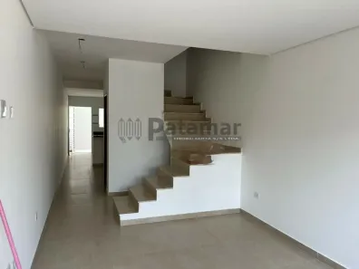 Sobrado com 3 Quartos à venda, 100m² no Vila Tiradentes, São Paulo