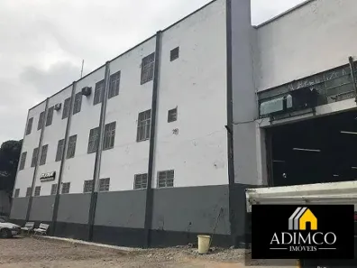 Prédio Comercial para venda ou aluguel, 1458m² no Mooca, São Paulo