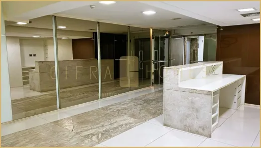 Ponto Comercial para venda ou aluguel, 784m² no Bela Vista, São Paulo