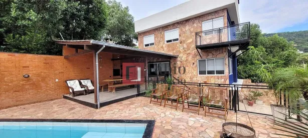 Casa com 2 Quartos à venda, 170m² no Ibiraquera, Imbituba