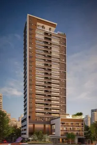 no Vila Clementino, São Paulo