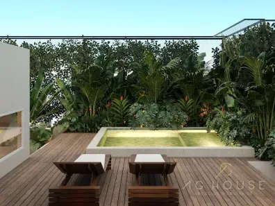 Cobertura com 4 Quartos à venda, 378m² no Jardim Europa, São Paulo
