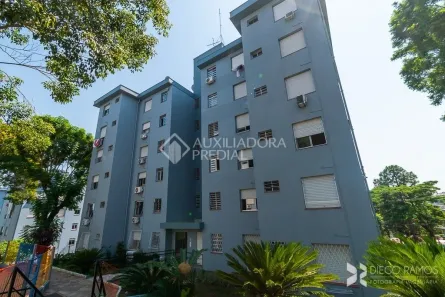 Apartamento com 4 Quartos à venda, 125m² no Azenha, Porto Alegre