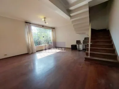 Sobrado com 3 Quartos à venda, 140m² no Planalto Paulista, São Paulo