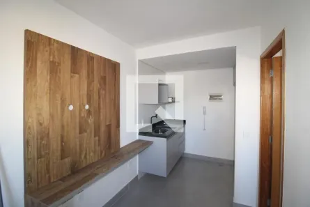 Apartamento com 1 Quarto à venda, 24m² no Santana, São Paulo