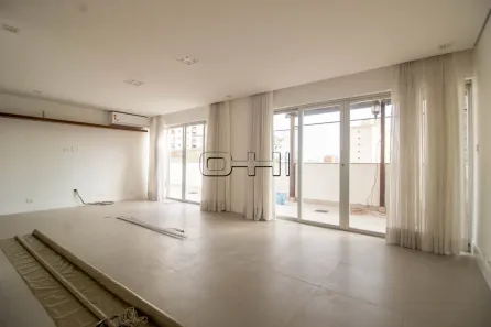 Cobertura com 3 Quartos para alugar, 200m² no Itaim Bibi, São Paulo