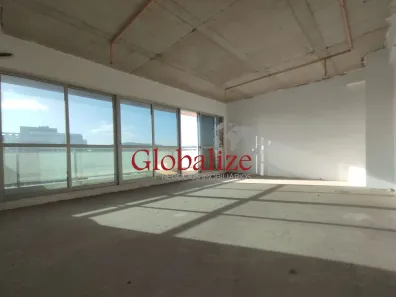 Sala Comercial à venda, 52m² no Gonzaga, Santos