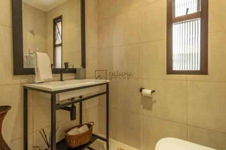 Apartamento com 4 Quartos à venda, 200m² no Vila Mariana, São Paulo