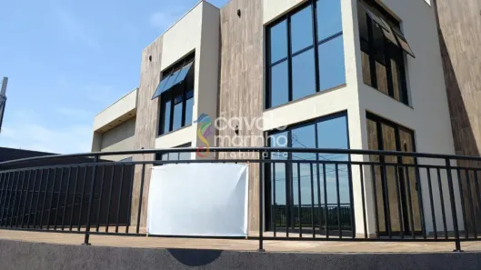 Ponto Comercial para alugar, 400m² no Jardim San Marco, Ribeirão Preto