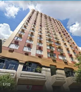 Apartamento com 3 Quartos à venda, 118m² no Zona 01, Maringá