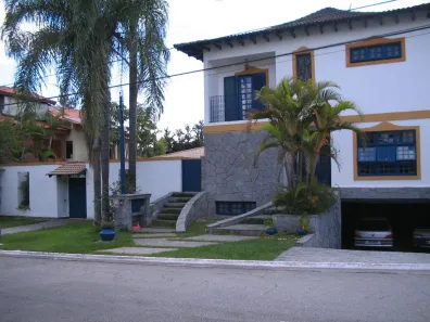 Casa de Condomínio com 2 Quartos à venda, 630m² no Alphaville, Santana de Parnaíba