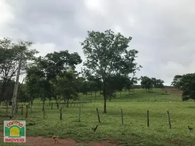 Fazenda/Sítio com 1 Quarto à venda, 10m² no Distrito Agroindustrial de Anápolis, Anápolis