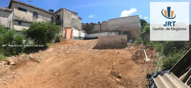 Lote/Terreno à venda, 360m² no Petrolândia, Contagem