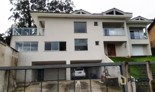 Casa de Condomínio com 4 Quartos à venda, 316m² no Cumbari, Mairiporã
