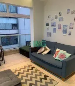 Apartamento com 2 Quartos à venda, 76m² no Vila Mariana, São Paulo