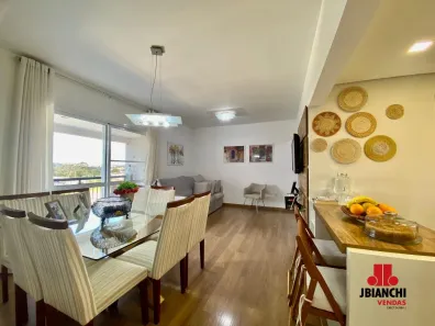 Apartamento com 3 Quartos à venda, 100m² no Jardim Armênia, Mogi das Cruzes