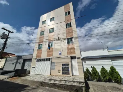 Apartamento com 1 Quarto para alugar, 43m² no Conjunto Ceará II, Fortaleza
