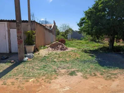 Lote/Terreno à venda, 180m² no Parque Industrial Manchester, Bauru
