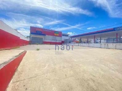 Galpão/Depósito/Armazém para alugar, 480m² no Jardim Paulista, Votorantim