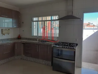 Casa com 3 Quartos à venda, 280m² no Vila Marieta, São Paulo