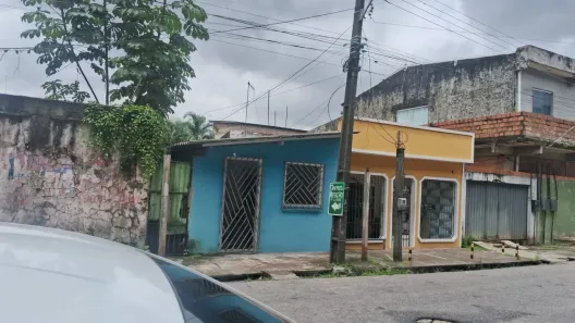 Casa com 1 Quarto à venda, 150m² no Parque Verde, Belém