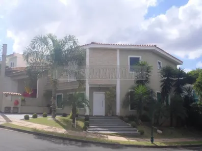 Casa de Condomínio com 3 Quartos à venda, 280m² no Parque Residencial Villa dos Inglezes, Sorocaba