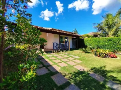 Casa de Condomínio com 3 Quartos à venda, 117m² no Lagoa Mansões, Lagoa Santa