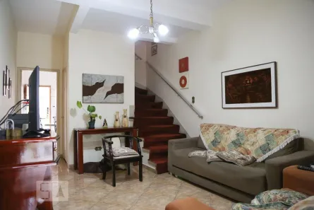 Casa com 2 Quartos à venda, 112m² no Jabaquara, São Paulo