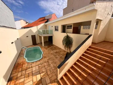 Casa com 3 Quartos à venda, 325m² no Vila Trujillo, Sorocaba