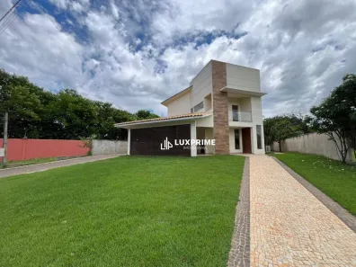 Casa de Condomínio com 4 Quartos para alugar, 302m² no Loteamento Residencial Polinésia, Palmas