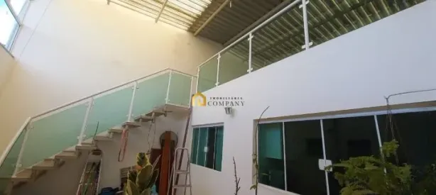 Casa com 2 Quartos à venda, 141m² no Parque das Paineiras, Sorocaba